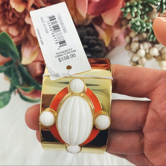 Trina Turk Cuff - Picture 5 of 7